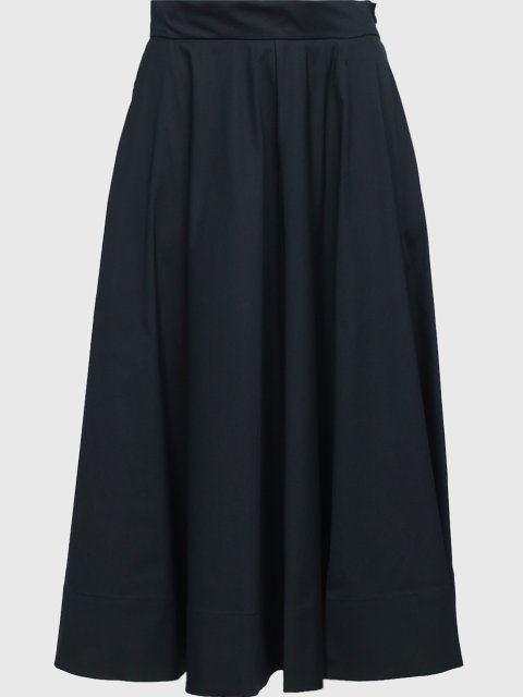 Чёрная юбка MARELLA: фото - Invogue