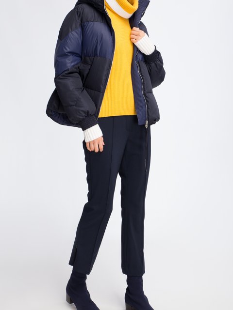 Брюки Max Mara Sportmax (1062): фото 1 - Invogue