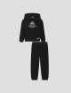 Дитячий костюм Dolce&Gabbana худі та штани: фото - Invogue