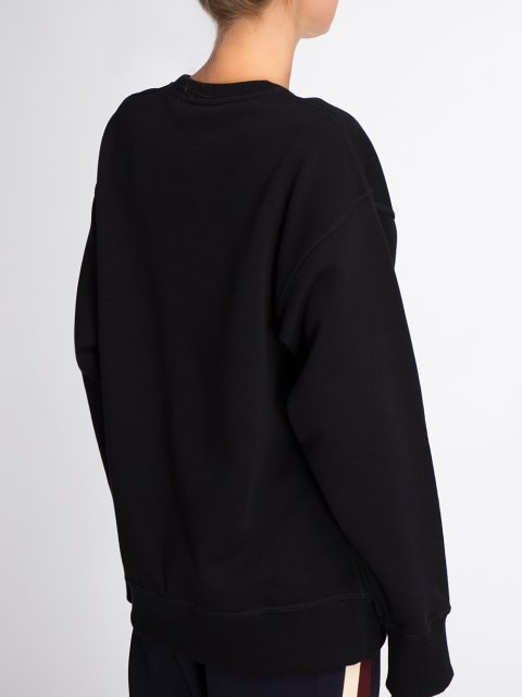 Свитшот Kenzo (1385): фото 6 - Invogue