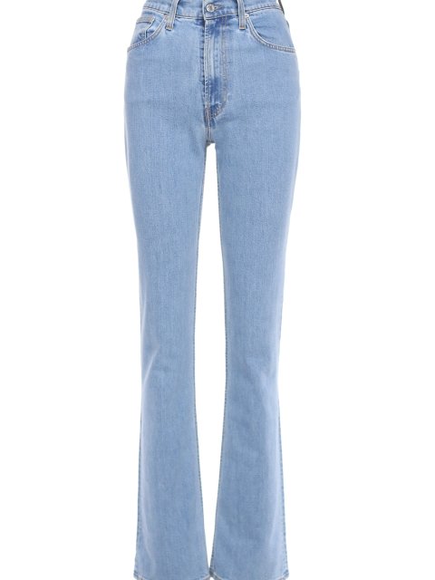 Джинсы Helmut Lang (7747): фото 2 - Invogue