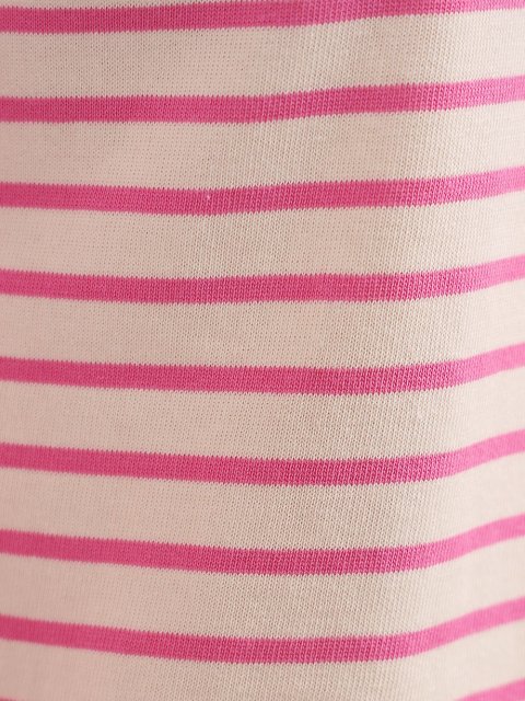 Розовый свитер WEEKEND MAX MARA: фото 5 - Invogue