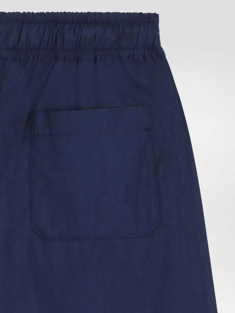 Сині шорти Dolce&Gabbana з бавовни: фото 3 - Invogue