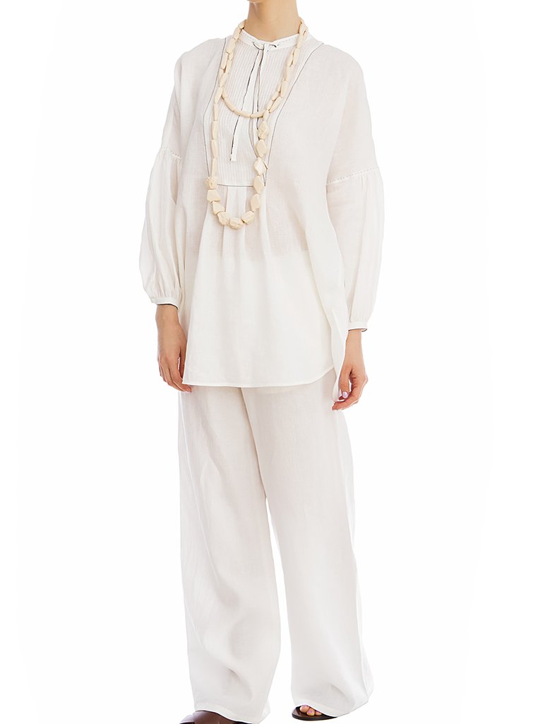 Брюки Weekend Max Mara (2077): фото 3 - Invogue