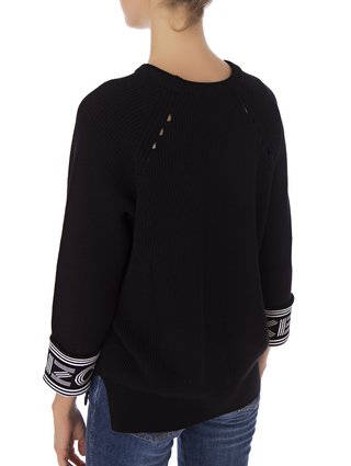 Свитер Kenzo (4035): фото 7 - Invogue