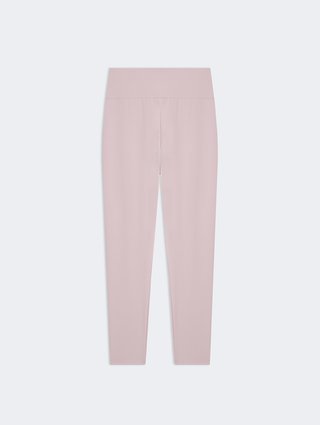 Коричневые брюки Weekend Max Mara: фото 1 - Invogue