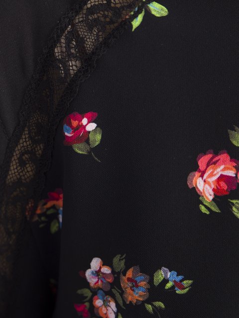 Блуза Marc Cain (398): фото 6 - Invogue