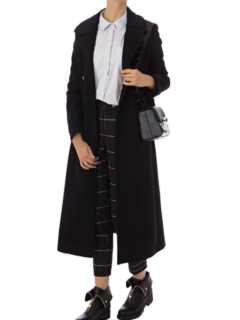 Брюки Marella (1766): фото 3 - Invogue