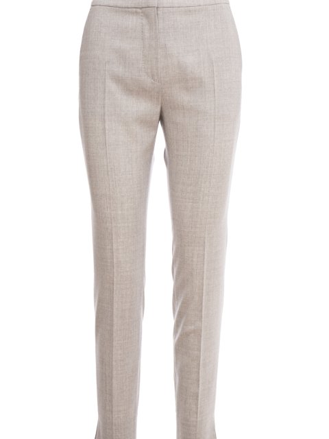 Брюки Max Mara (1770): фото - Invogue