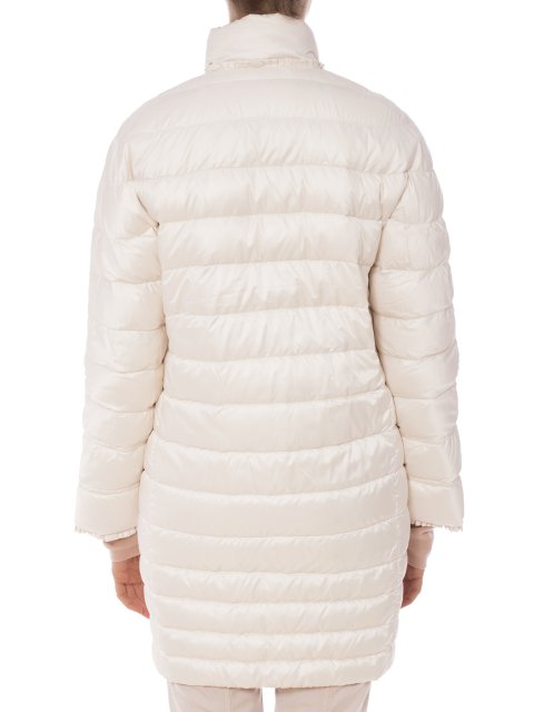 Пуховик MARC CAIN: фото 4 - Invogue