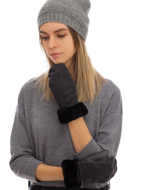 Рукавички Marc Cain (2227): фото 3 - Invogue