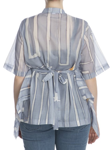 Рубашка Marina Rinaldi (104): фото 6 - Invogue