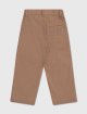 Бежеві брюки FENDI KIDS : фото 1 - Invogue