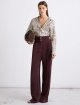 Брюки Marella (77960): фото 1 - Invogue