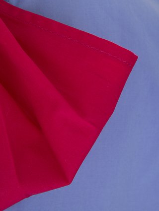 Рубашка MSGM (926): фото 7 - Invogue