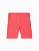 Червоні шорти EMPORIO ARMANI KIDS : фото - Invogue