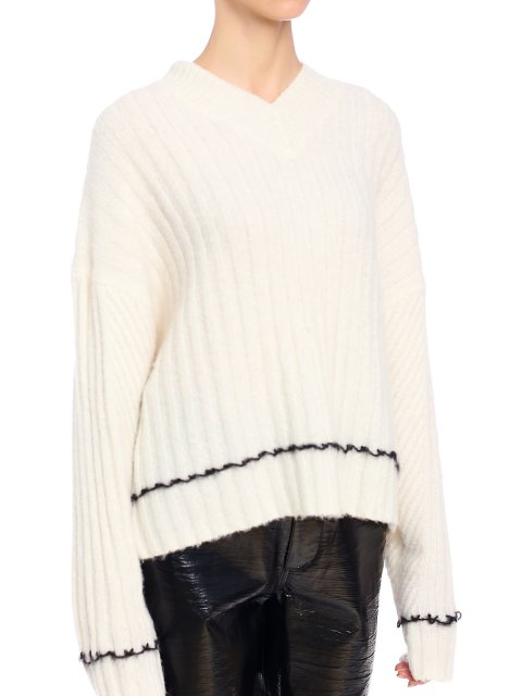 Светр Helmut Lang (7820): фото 3 - Invogue