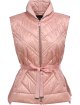 Рожевий жилет MARC CAIN : фото - Invogue