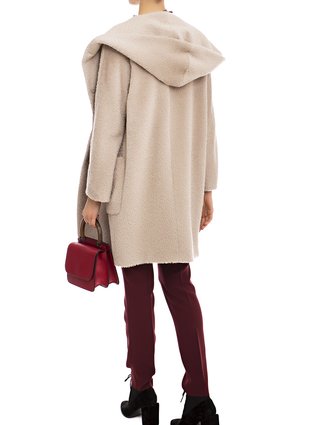 Брюки Max Mara (754): фото 4 - Invogue
