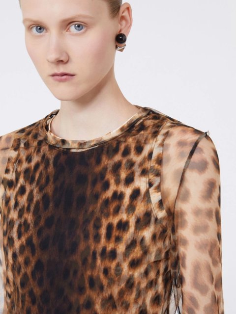 Светр Max Mara Sportmax (76458): фото 5 - Invogue
