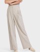 Бежеві брюки MARC CAIN : фото 1 - Invogue
