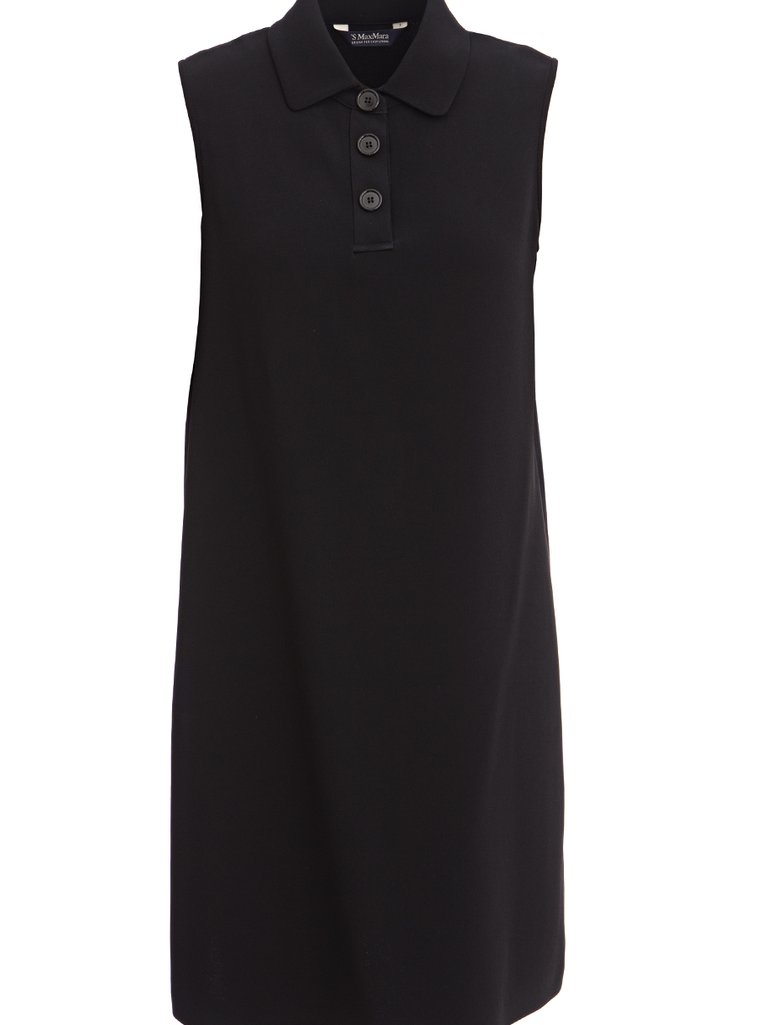 Платье Max Mara (1690): фото - Invogue