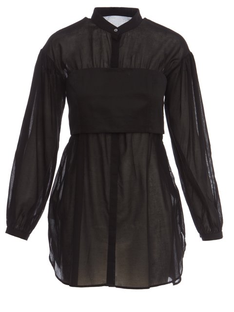 Блуза 3.1 Phillip Lim (823): фото 2 - Invogue