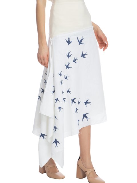 Юбка JW Anderson (4034): фото 5 - Invogue