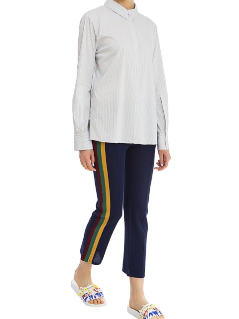 Брюки Isabel Marant (1655): фото 3 - Invogue