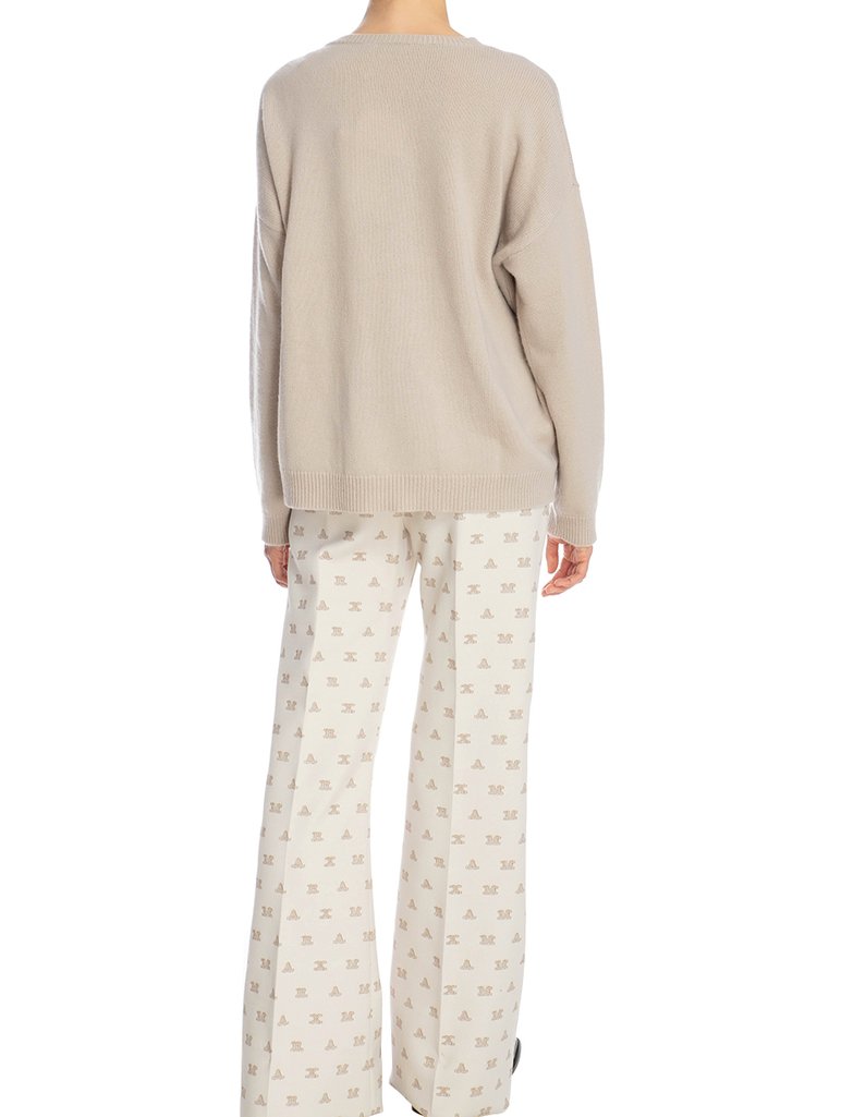 Свитер Max Mara (1318): фото 5 - Invogue