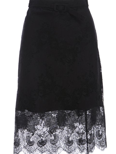 Спiдниця Carven (3124): фото - Invogue