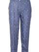 Брюки Weekend Max Mara (5810): фото 2 - Invogue