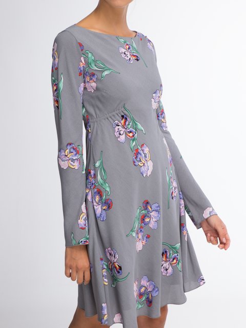 Сукня Max Mara Sportmax (757): фото 6 - Invogue