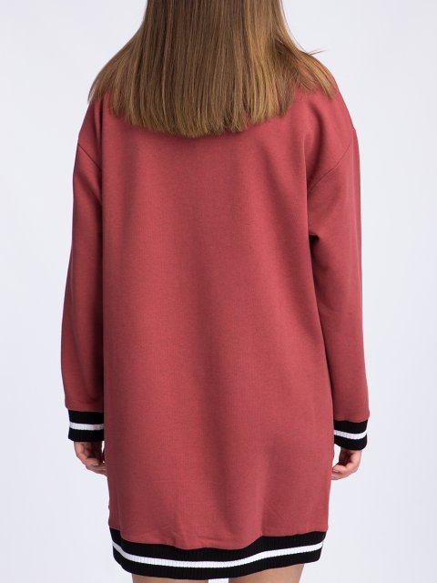 Платье Kenzo (2555): фото 6 - Invogue