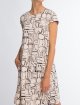 Платье Max Mara (2196): фото 5 - Invogue