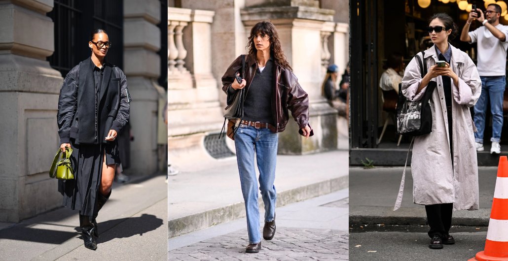 Какую верхнюю одежду носить этой весной?