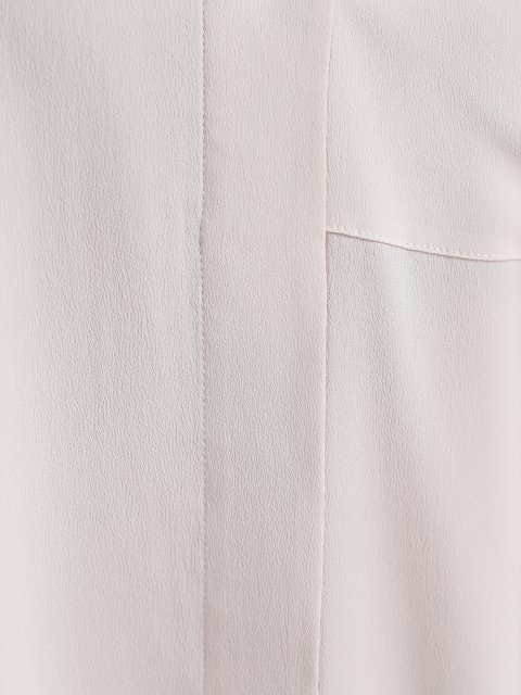 Молочна блуза MARC CAIN : фото 7 - Invogue