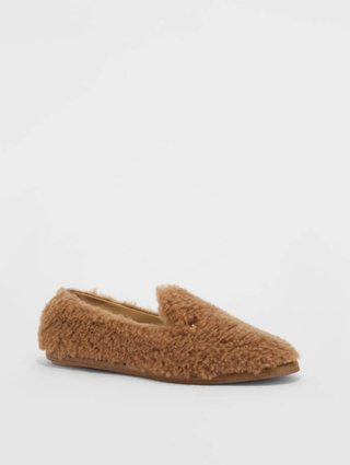 Мокасини Max Mara (24984): фото 1 - Invogue