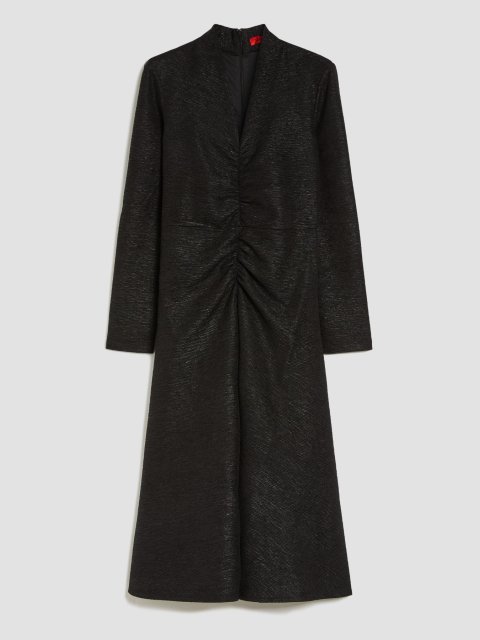 Чорна сукня MAX&CO : фото - Invogue