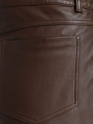 Брюки Weekend Max Mara (19710): фото 4 - Invogue