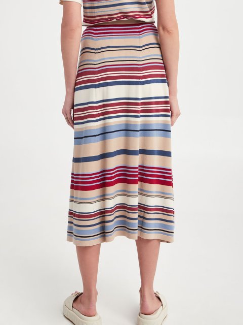 Спідниця Weekend Max Mara (22671): фото 2 - Invogue