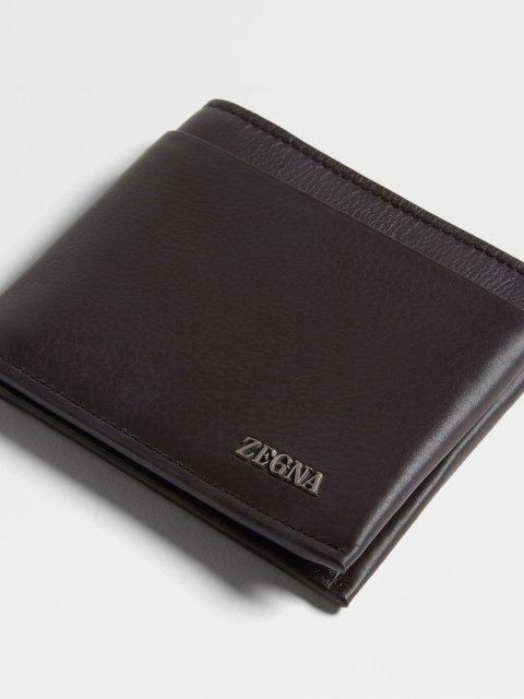 Гаманець ZEGNA (64686): фото 3 - Invogue