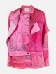 Рожева сорочка KENZO : фото - Invogue