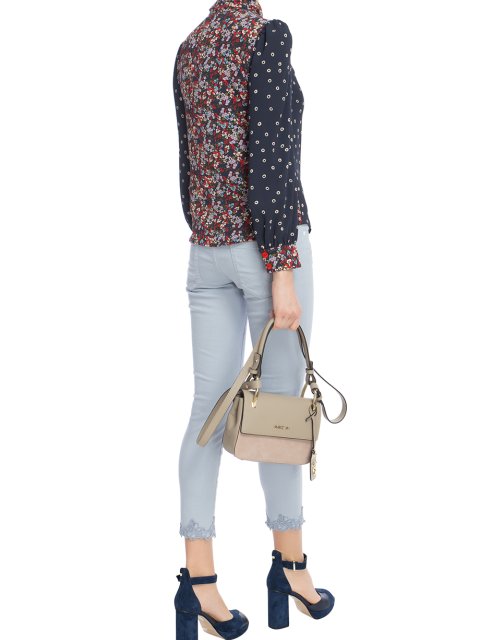 Блуза Max&Co (524): фото 4 - Invogue