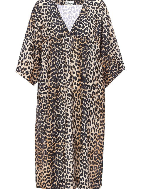 Сукня Ganni (10411): фото 2 - Invogue