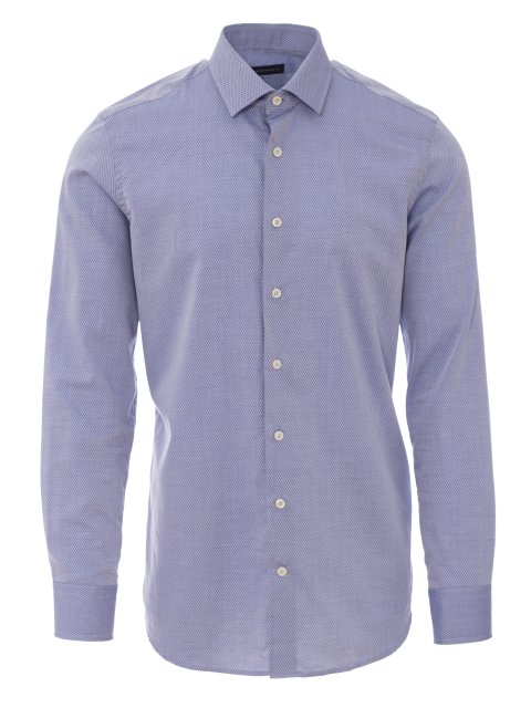 Рубашка Baldessarini (2818): фото 2 - Invogue