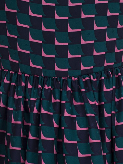 Сукня Kenzo (3153): фото 7 - Invogue