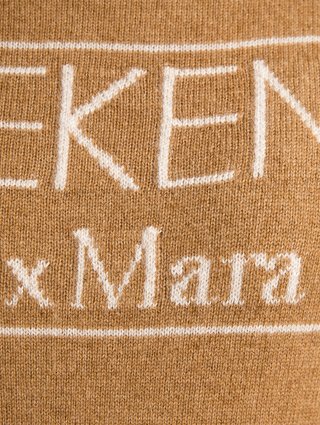 Светр Weekend Max Mara (2186): фото 6 - Invogue