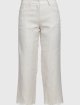 Кремові брюки MAX MARA : фото - Invogue