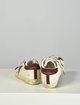 Сникерсы Golden Goose (81206): фото 5 - Invogue